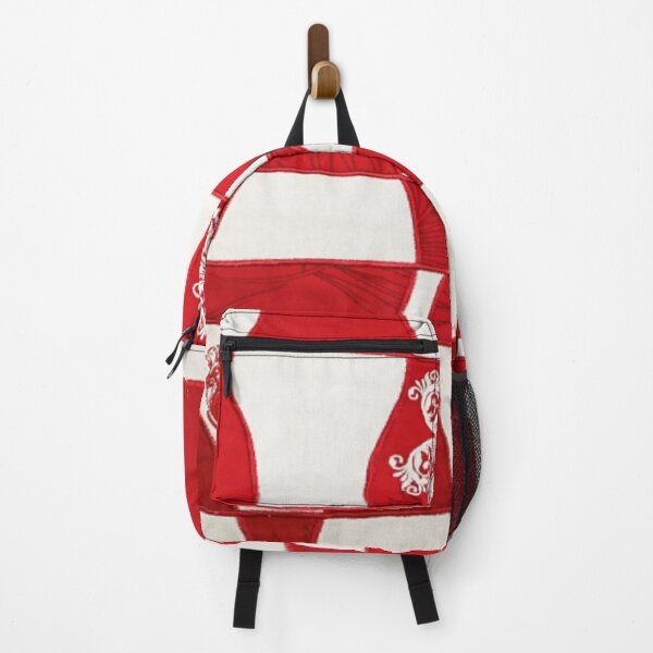 Item preview, Patchwork art art from irregularly shaped materials and patterns designed and sold by ErisMerch.
