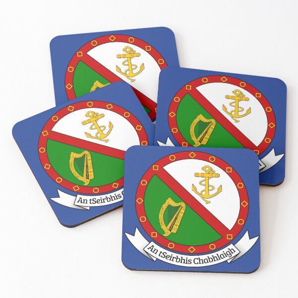 Item preview, IRISH NAVEL SERVICE designed and sold by WOOFANG.