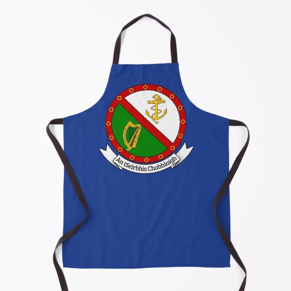 Item preview, IRISH NAVEL SERVICE designed and sold by WOOFANG.