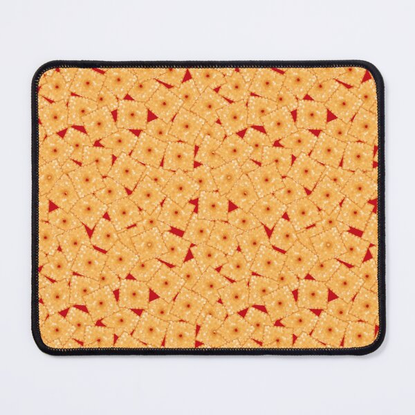 Item preview, Cheese Crackers - Overlapping designed and sold by HB Loves Crafts.