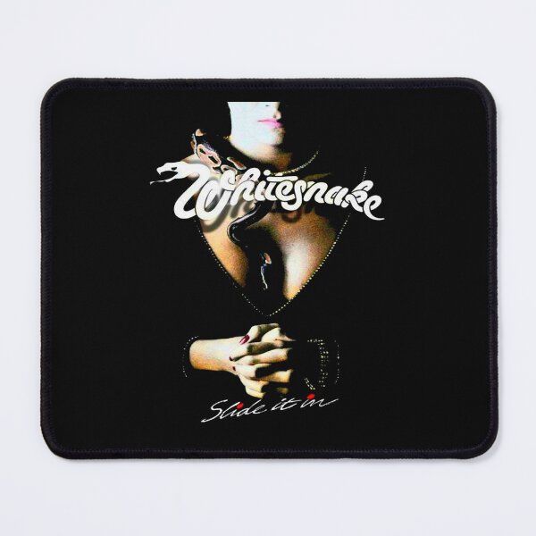 Item preview, whitesnake new logo designed and sold by McMeekin24.