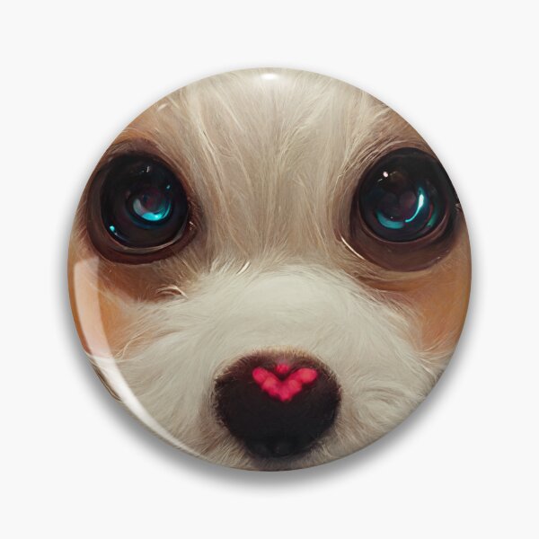 Item preview, Dog designed and sold by Gerashop12.