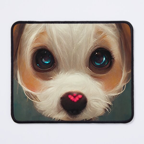 Item preview, Dog designed and sold by Gerashop12.