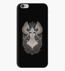 FREYJA iPhone Case