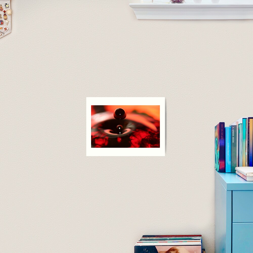 Item preview, Art Print designed and sold by idnurse41.