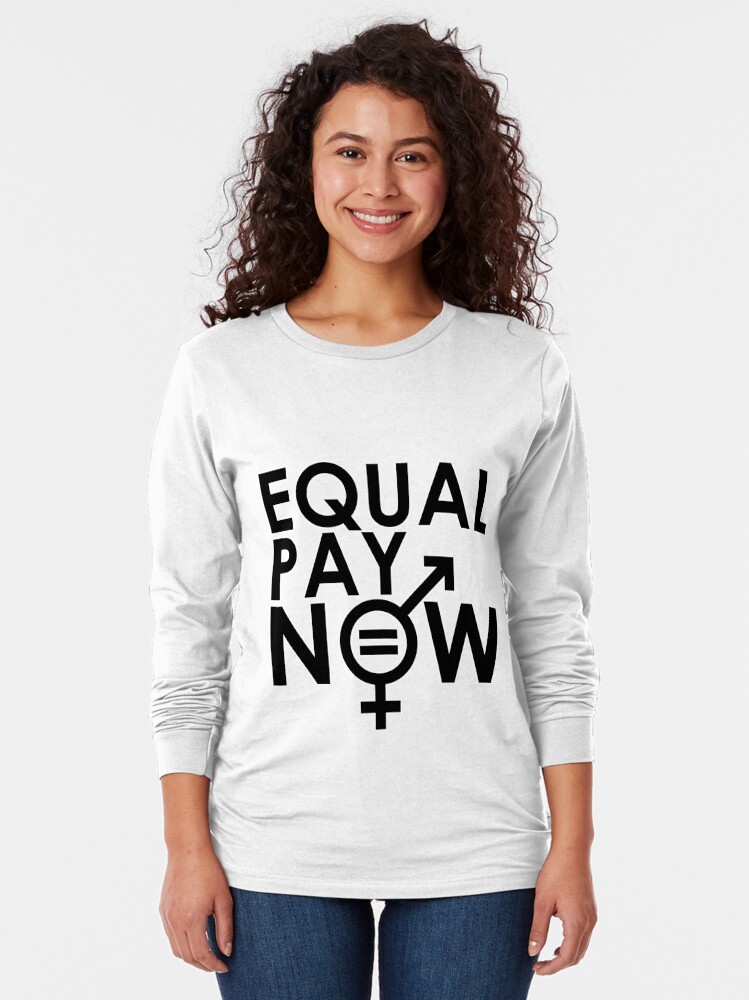 equal sign shirt