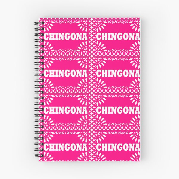 Item preview, Chingona Papel Picado Mexico designed and sold by ROJOCELESTEMX.
