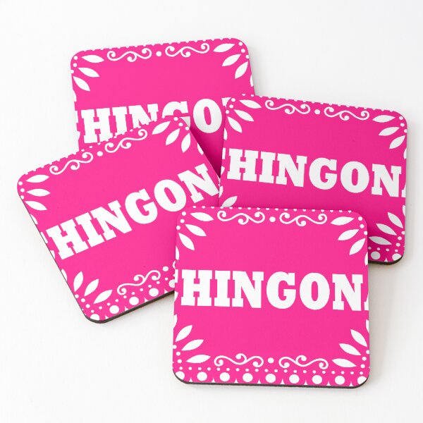 Item preview, Chingona Papel Picado Mexico designed and sold by ROJOCELESTEMX.