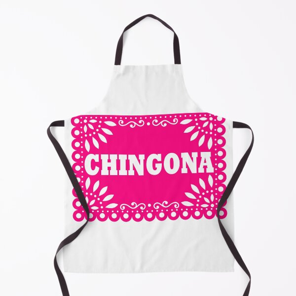 Item preview, Chingona Papel Picado Mexico designed and sold by ROJOCELESTEMX.