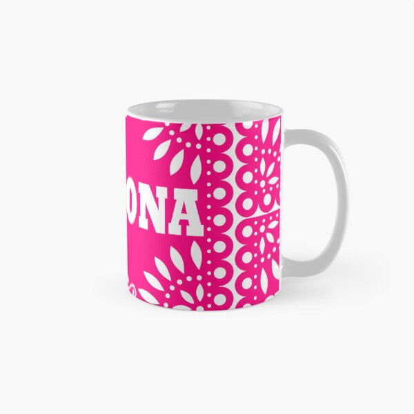 Item preview, Chingona Papel Picado Mexico designed and sold by ROJOCELESTEMX.