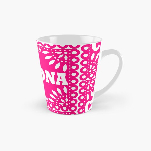 Item preview, Chingona Papel Picado Mexico designed and sold by ROJOCELESTEMX.