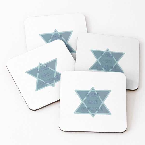 Item preview, Fight Antisemitism designed and sold by dararosen01.
