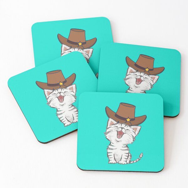 Item preview, Cat With Hardhat Funny Design designed and sold by designforum1968.
