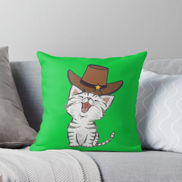 Item preview, Cat With Hardhat Funny Design designed and sold by designforum1968.