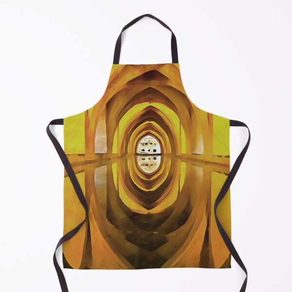 Item preview, Baths of Lady Maria, Seville (Painting) designed and sold by cmphotographs.