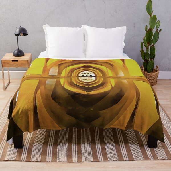 Item preview, Baths of Lady Maria, Seville (Painting) designed and sold by cmphotographs.