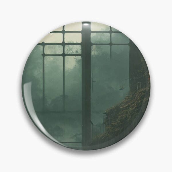 Item preview, Magic Mechanical Steel fantasy City designed and sold by breaker160.