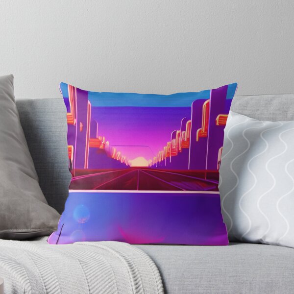 Artikelvorschau, Vintage ästhetische Traumlandschaft "Dakashi" entworfen und verkauft von Dreamscape Apparel.