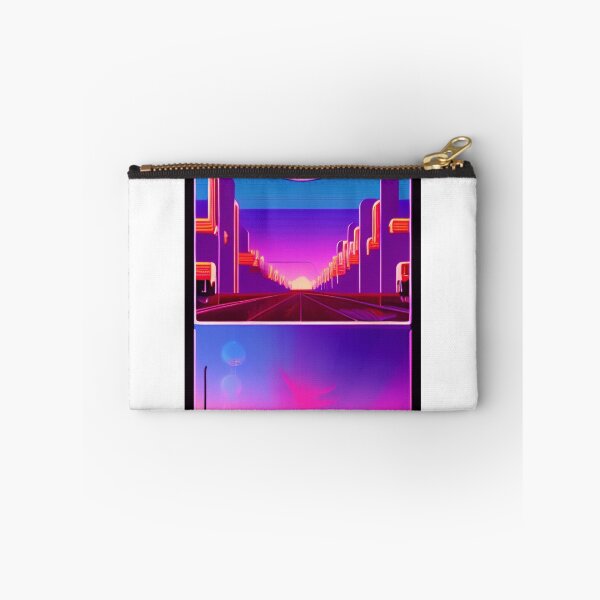 Artikelvorschau, Vintage ästhetische Traumlandschaft "Dakashi" entworfen und verkauft von Dreamscape Apparel.