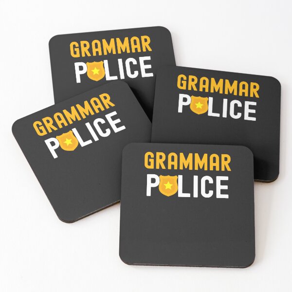 Item preview, Halloween easy costume,grammar police designed and sold by erozzz.