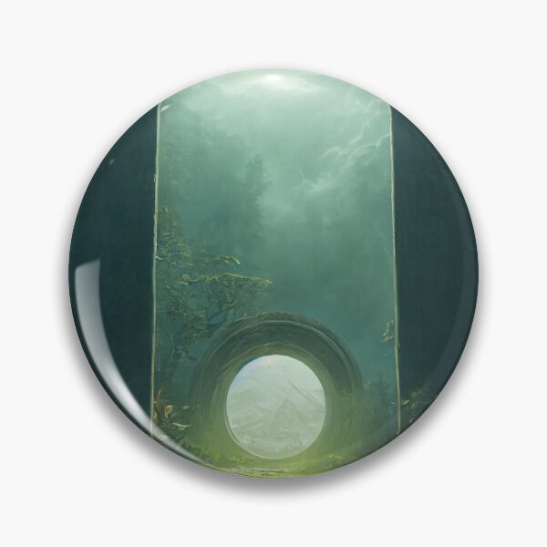 Item preview, The Portal to Dreams designed and sold by breaker160.