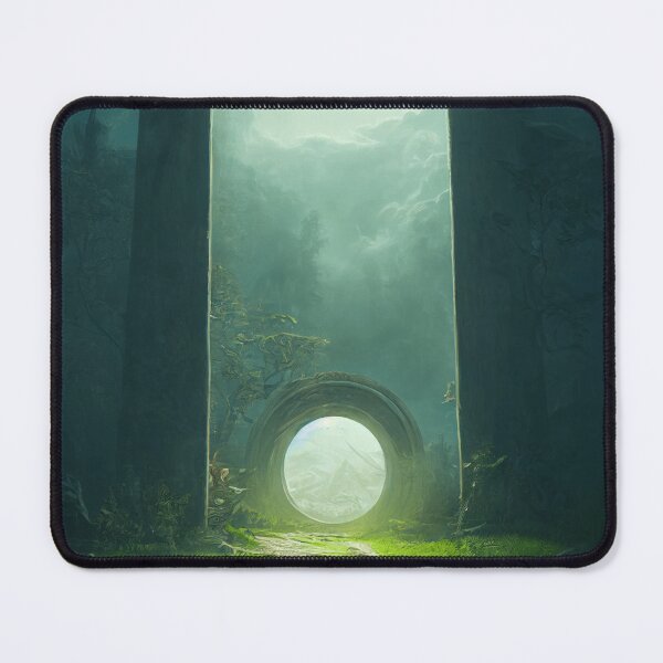 Item preview, The Portal to Dreams designed and sold by breaker160.