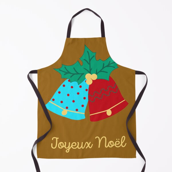 Item preview, Joyeux Noël, carte de Noël, happy Christmas in French, merry Christmas in French, French Christmas  designed and sold by Pommallina.