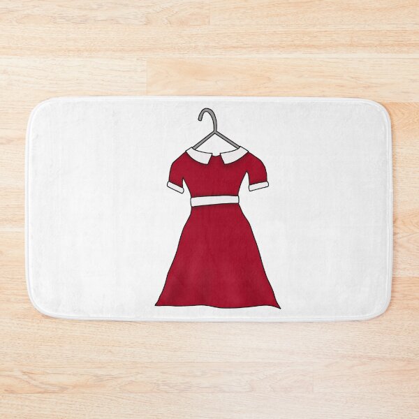 Item preview, Annie red dress designed and sold by Becky-Marie.