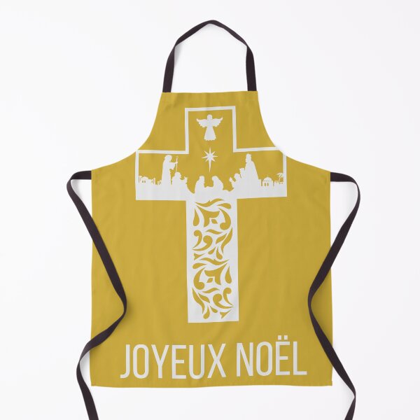 Item preview, Joyeux Noël, carte de Noël, happy Christmas in French, merry Christmas in French, French Christmas  designed and sold by Pommallina.