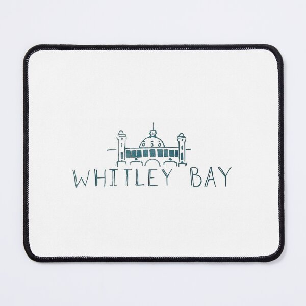 Item preview, Whitley Bay Dome designed and sold by helenorchard.