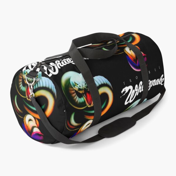 Item preview, whitesnake new logo designed and sold by McMeekin24.