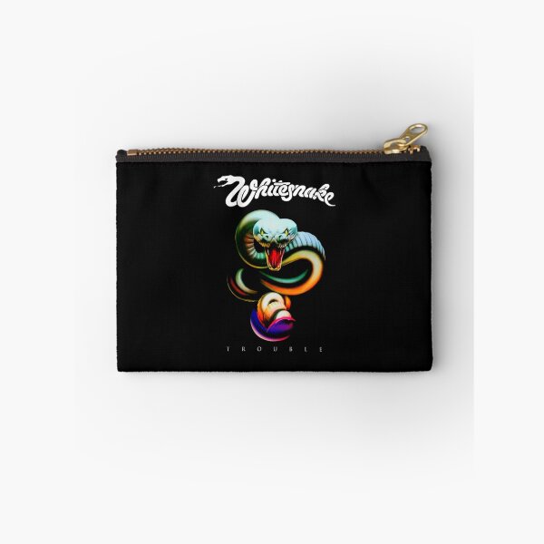 Item preview, whitesnake new logo designed and sold by McMeekin24.
