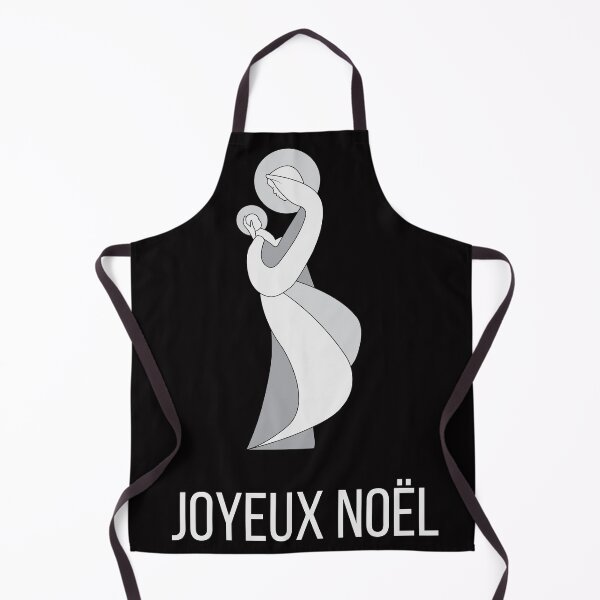 Item preview, Joyeux Noël, carte de Noël, happy Christmas in French, merry Christmas in French, French Christmas  designed and sold by Pommallina.
