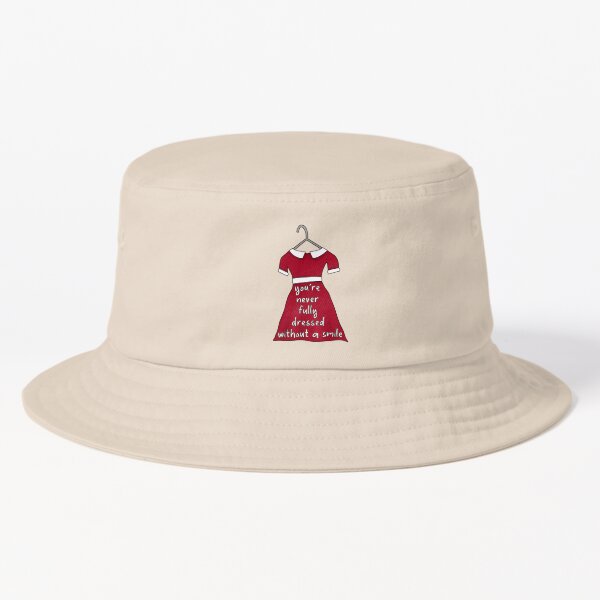 Annie's Boys Bucket Hat