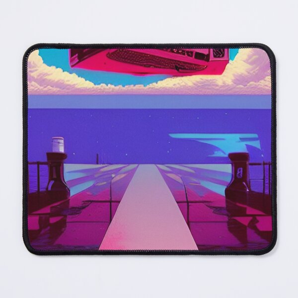 Item preview, Vintage Aesthetic Dreamscape "Dakuzuk" designed and sold by Dreamscape Apparel.