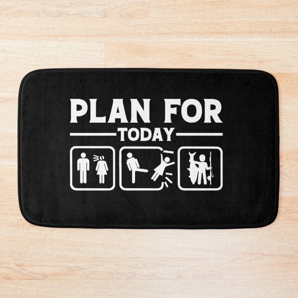 Item preview, Fishing is plan for today designed and sold by FanityPrints.