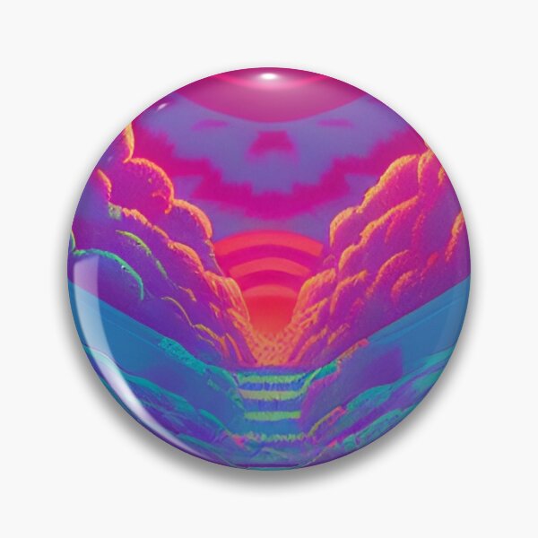 Artikelvorschau, Vintage ästhetische Traumlandschaft entworfen und verkauft von Dreamscape Apparel.