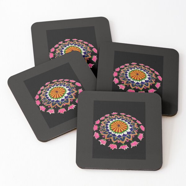 Item preview,  rangoli  patterns design  collections designed and sold by Ramanujan MN.