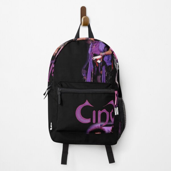 Item preview, Vintage Cinderella Retro 70s Fan Design designed and sold by RaymonMartel.