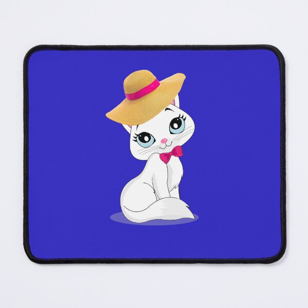Item preview, Funny Cat With Hardhat designed and sold by designforum1968.