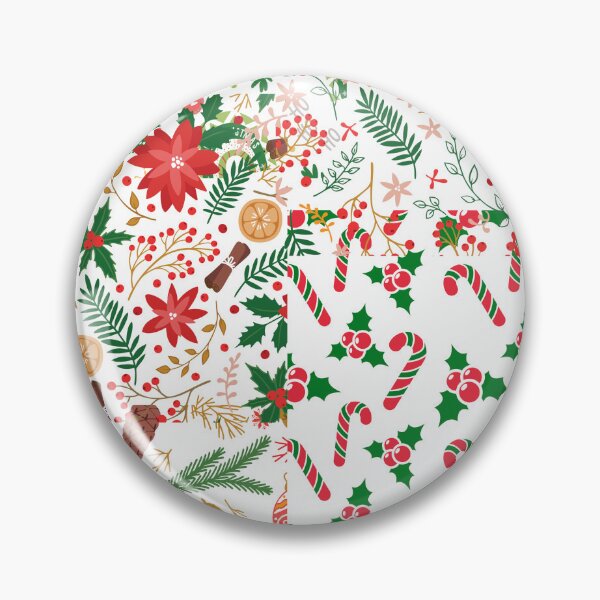 Item preview, Christmas Patchwork designed and sold by Inspirely.