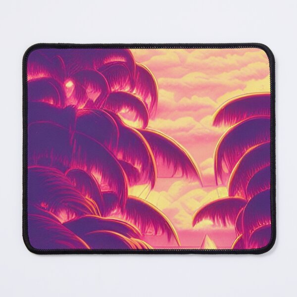 Item preview, Vintage Aesthetic Dreamscape "Kemotob" designed and sold by Dreamscape Apparel.