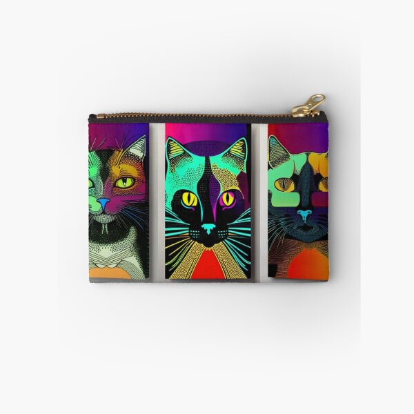 Item preview, Moody Cats designed and sold by johnbarbersongs.