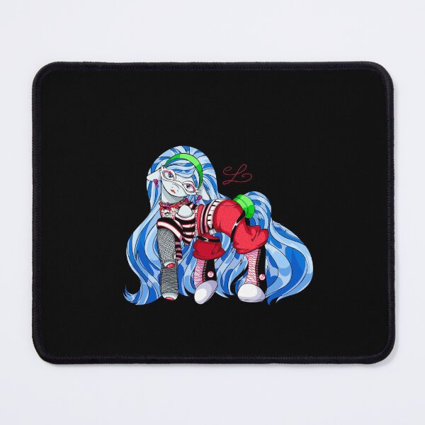 Item preview, zombie pony  designed and sold by Lee Ghost.