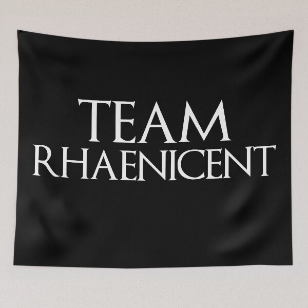 Item preview, Team Rhaenicent designed and sold by Silviasi22.