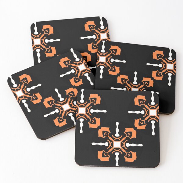 Item preview, Tiger Tiger. burning bright, designed and sold by KazM.