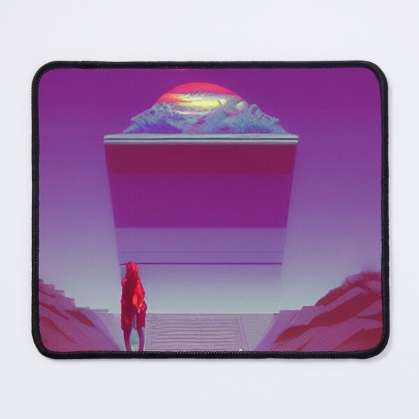 Item preview, Vintage Aesthetic Dreamscape "Okitsut" designed and sold by Dreamscape Apparel.