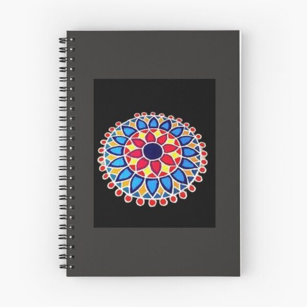 Item preview, rangoli  patterns design  collections designed and sold by Ramanujan MN.