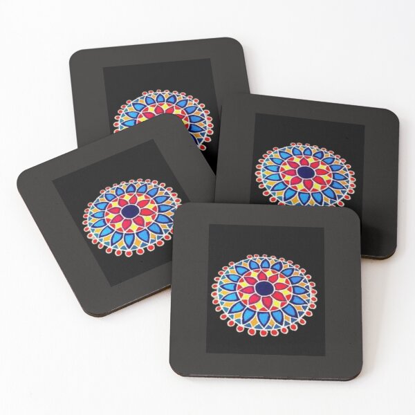 Item preview, rangoli  patterns design  collections designed and sold by Ramanujan MN.