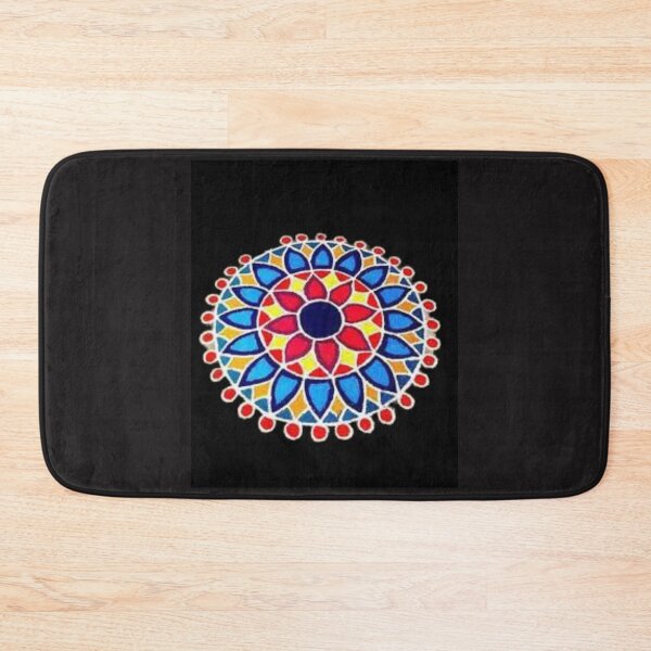 Item preview, rangoli  patterns design  collections designed and sold by Ramanujan MN.